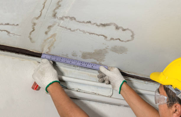 Reliable Emergency Water Damage Restoration contractor in Ponder, TX by Water Damage Irwin